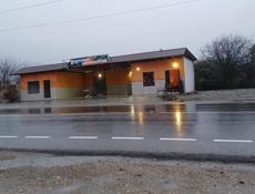 Требуется авто мойшик 