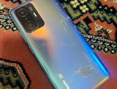 Обмен на айфон