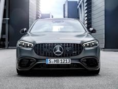 Mercedes-Benz 100-Series