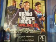 Продам ГТА 5 и фифа  18 - 19 на пс4