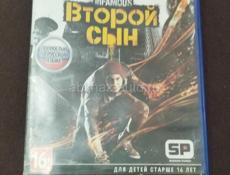 Продам игры на пс4