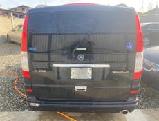 Mercedes-Benz V-Класс