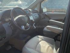 Mercedes-Benz V-Класс