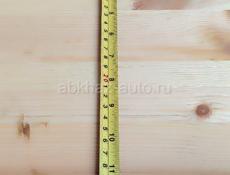 Ступени деревянные