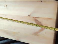 Ступени деревянные