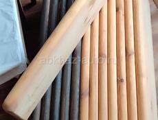 Ступени деревянные