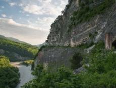 Дом с большим участком ВЕРХНИЙ  КОДОР  