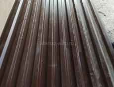 Профнастил