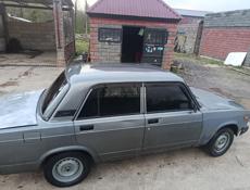 ВАЗ 2107