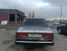 ВАЗ 2107
