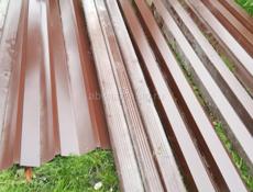 Профнастил 