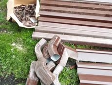 Профнастил 