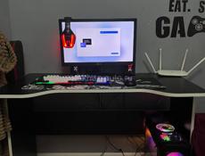 Игровой пк / комп / компьютер