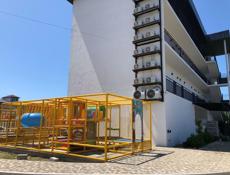 Набираем персонал в гостиничный комплекс в Пицунде