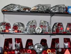 Двигателя,Акпп, оптика, кузов под заказ !!!