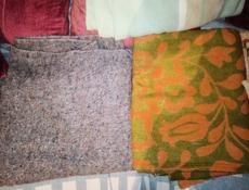 Покрывала и Одеяло