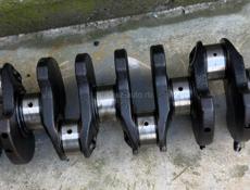 Коленвал от нивы 2123