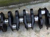 Коленвал от нивы 2123