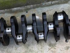 Коленвал от нивы 2123