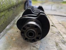 Коленвал от нивы 2123