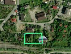 Участок 6 соток! 