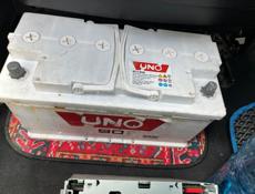 Аккумулятор 