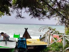 Требуется горничная 