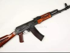 Калашников 5,45