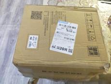 Водонагреватель проточный 3.5кв . Новый