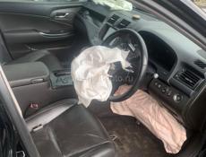 В разборе Тойота Краун 3:5