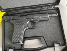 Под холостой патрон 10 тк 