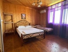 Комната с условиями до конца мая