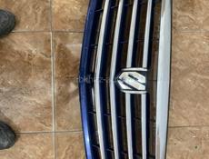 Решотка радиатора 