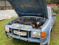 Разбор ваз Ауди Волга 