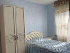 Сдается 4 комнатная квартира в Агудзере