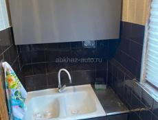 Сдается 4 комнатная квартира в Агудзере