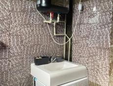 Сдается 4 комнатная квартира в Агудзере