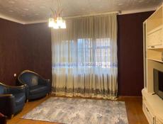 Сдается 4 комнатная квартира в Агудзере