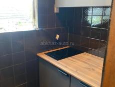 Сдается 4 комнатная квартира в Агудзере