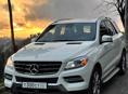Mercedes-Benz ML