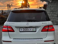 Mercedes-Benz ML