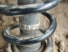 Амортизаторы 