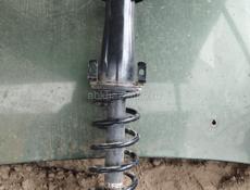 Амортизаторы 