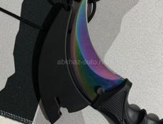 Нож Керамбит