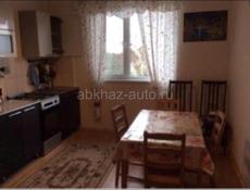 Сдается номер со всеми удобствами в Гульрипши