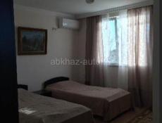 Сдается номер со всеми удобствами в Гульрипши