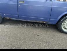 ВАЗ 2107