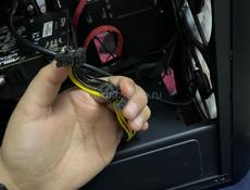 Игровой пк / комп / компьютер 