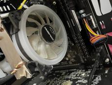 Игровой пк / комп / компьютер 