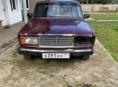ВАЗ 2107
